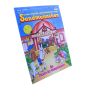 Preview: Sandmännchen Album Nr. 3 (1988) – Gute-Nacht-Geschichten Bastei